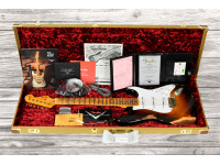 Fender Custom Shop Limited Edition 70th Anniversary 1954 Stratocaster Heavy Relic Fender Custom Shop Limited Edition 70th Anniversary 1954 Stratocaster Heavy Relic